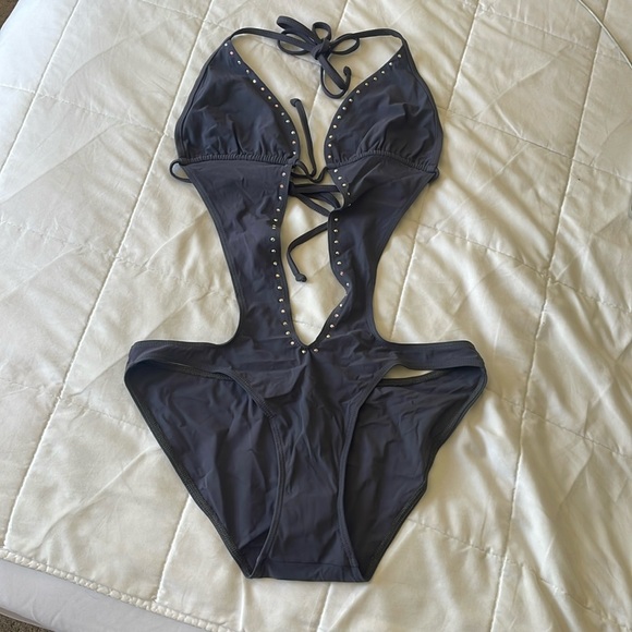 Sauvage Bathing Suit - Picture 1 of 5
